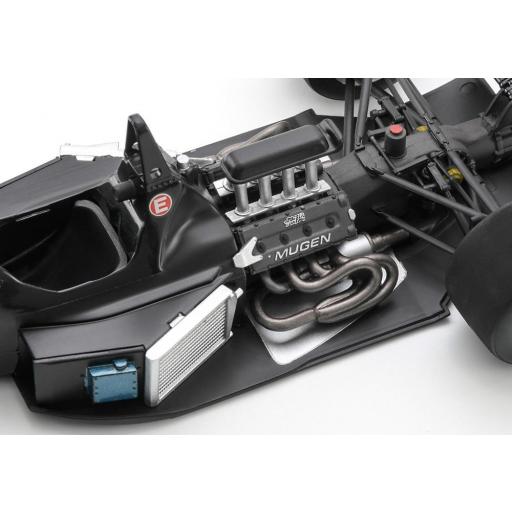 1/24 Advan Lola T90-50 [3]