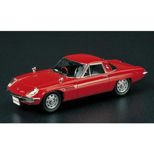 1/24 Mazda Cosmo Sport 1966 [1]