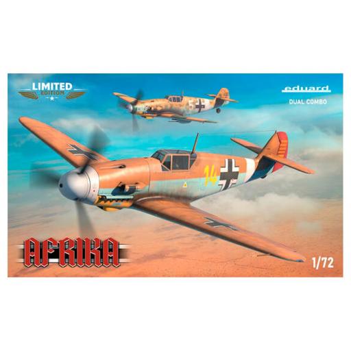 1/72 Afrika Dual Combo [3]