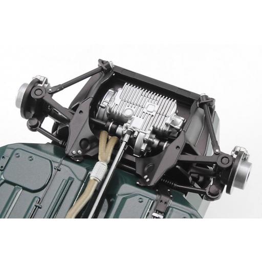 1/24 Mini Cooper 1.3i (1997) [3]