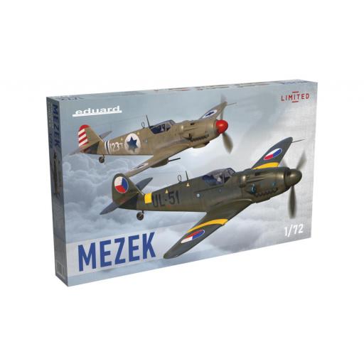 1/72 Mezek Dual Combo [0]