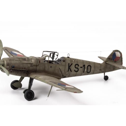1/72 Mezek Dual Combo [7]