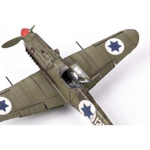 1/72 Mezek Dual Combo [3]