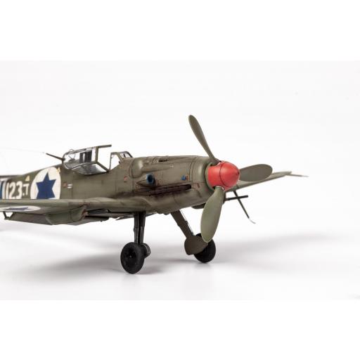 1/72 Mezek Dual Combo [2]