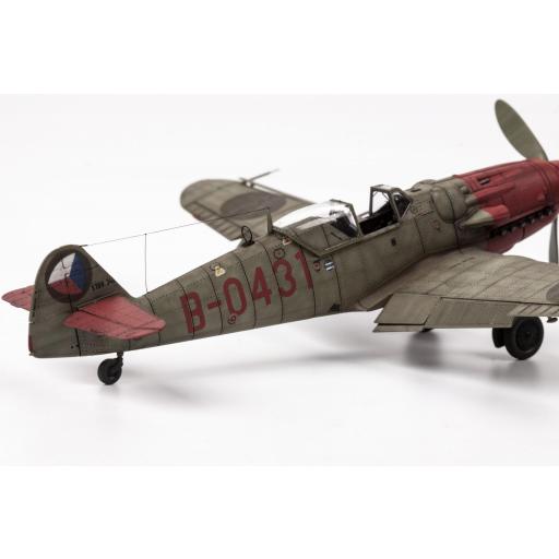 1/72 Mezek Dual Combo [5]