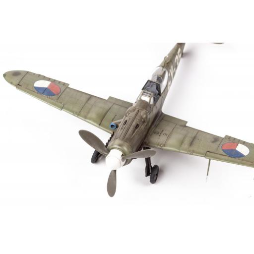 1/72 Mezek Dual Combo [4]