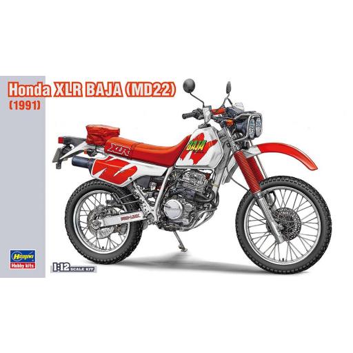 1/12 Honda XLR Baja (MD22) 1991 [0]