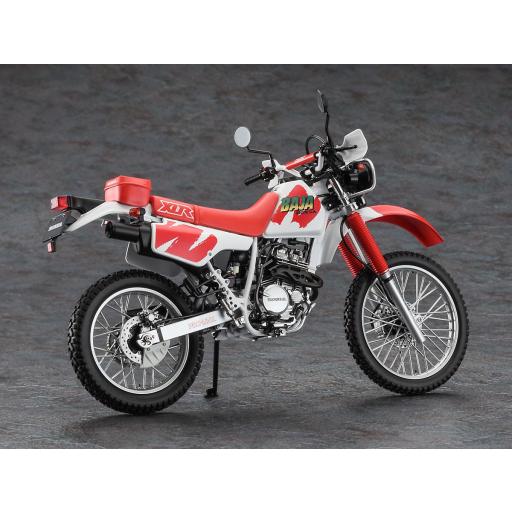 1/12 Honda XLR Baja (MD22) 1991 [2]