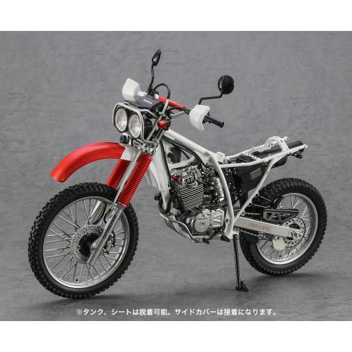1/12 Honda XLR Baja (MD22) 1991 [6]