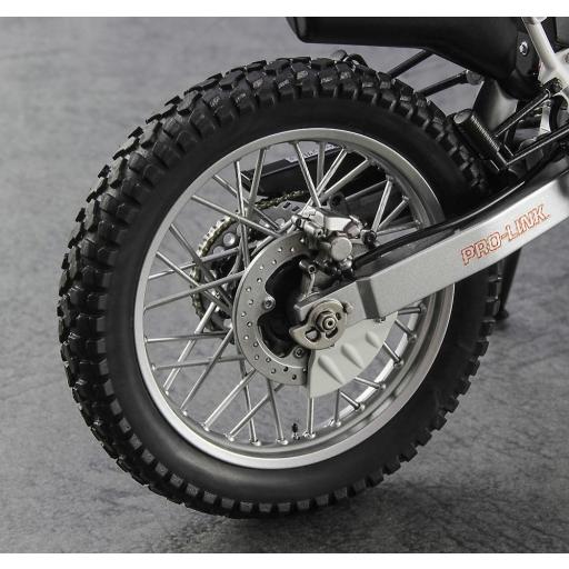 1/12 Honda XLR Baja (MD22) 1991 [5]