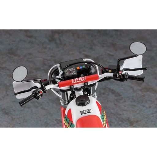 1/12 Honda XLR Baja (MD22) 1991 [1]