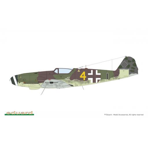 1/72 Kurfürst Dual Combo [6]