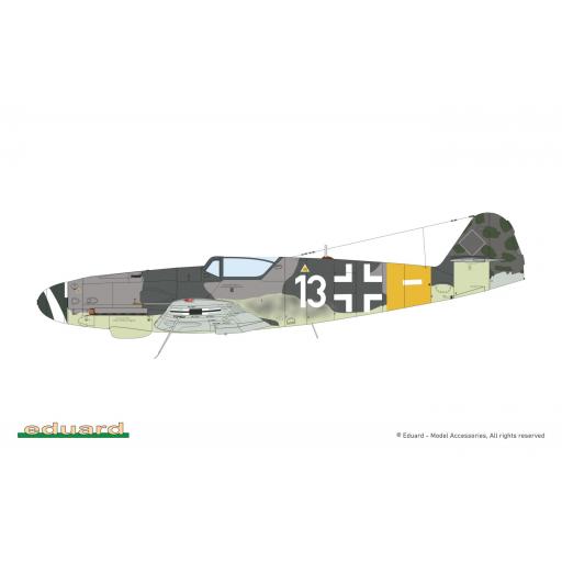 1/72 Kurfürst Dual Combo [3]