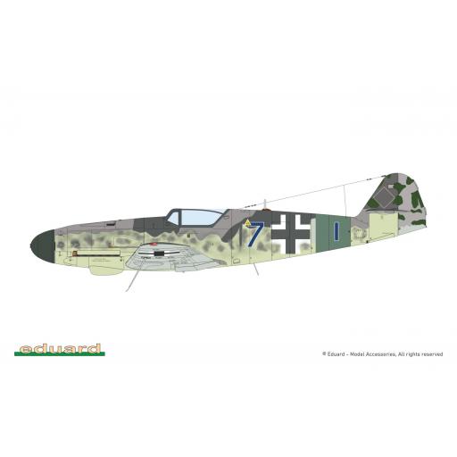1/72 Kurfürst Dual Combo [2]