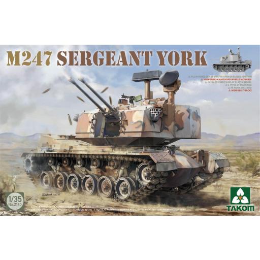 1/35 M247 Sergeant York [0]