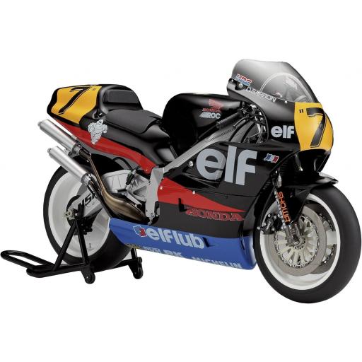  1/12 Honda NSR500 "elf Honda" 1989 WGP500 [1]