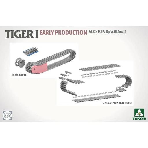 1/35 Tiger I Early [4]