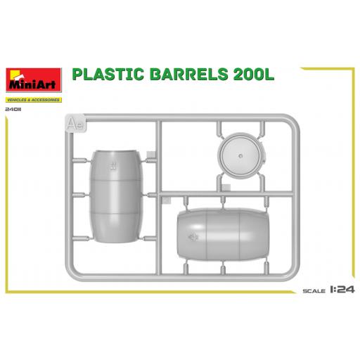 1/24 Bidones Plástico 200 L. [2]