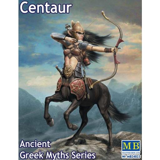 1/24 Centauro - Ancient Greek Myths Series