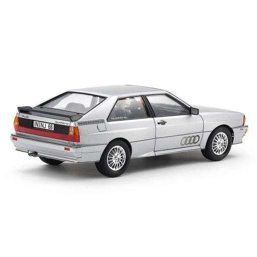 1/24 Audi Quattro [2]