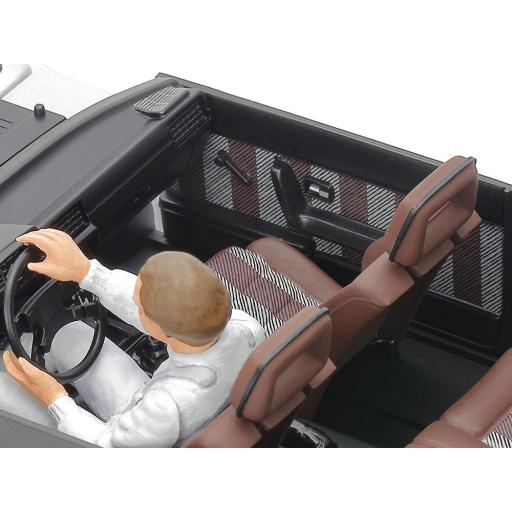 1/24 Audi Quattro [3]