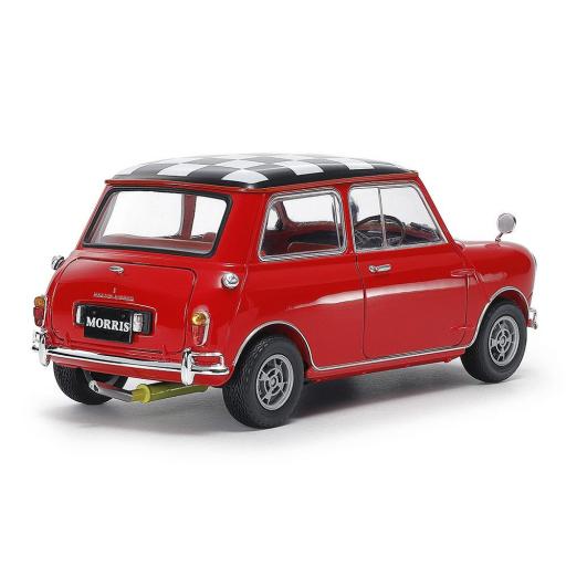 1/24 Morris Mini Cooper 1275S MK.I [2]