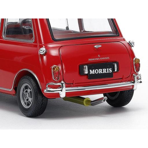 1/24 Morris Mini Cooper 1275S MK.I [3]