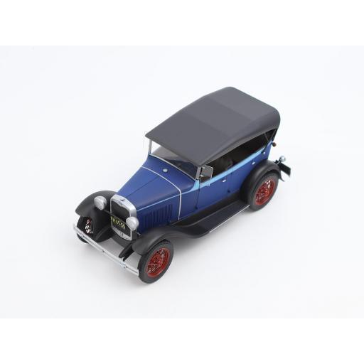 1/24 Ford A Standard Phaeton Soft Top 1930 [3]