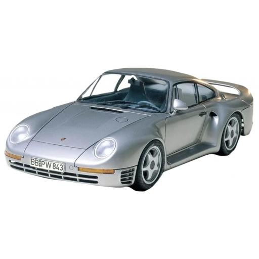 1/24 Porsche 959 [1]