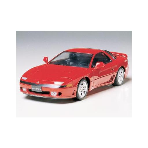 1/24 MItsubishi GTO Twin Turbo [1]