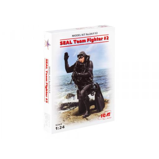 1/24 SEAL Team Fighter n.2 [1]