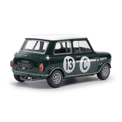 1/24 Morris Mini Cooper Racing [2]