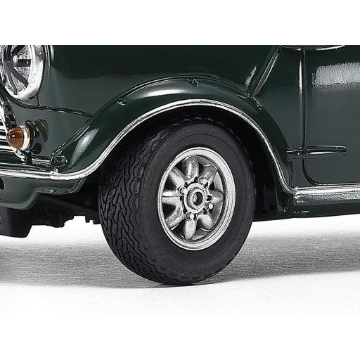 1/24 Morris Mini Cooper Racing [3]