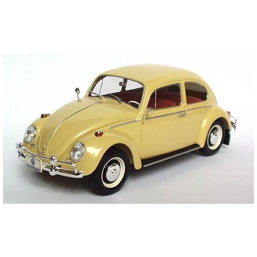 1/24 Volkswagen 1300 Beetle 1966 [1]