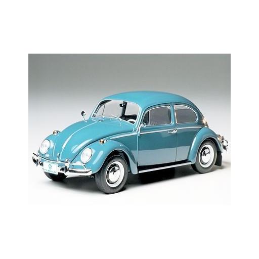 1/24 Volkswagen 1300 Beetle 1966 [2]