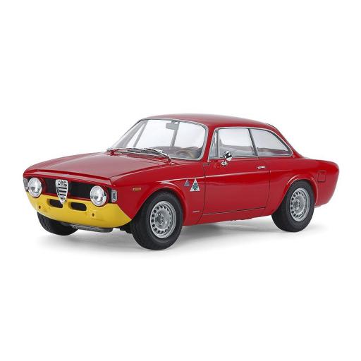 1/24 Alfa Romeo Giulia Sprint GTA [1]