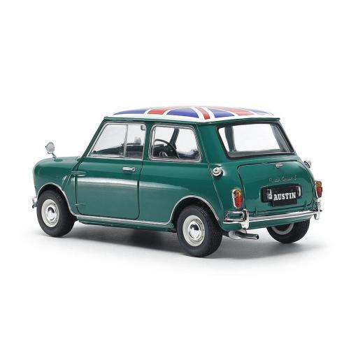 1/24 Austin Mini Cooper 1275S MK.I [2]