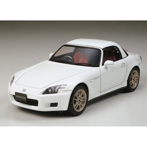 1/24 Honda S2000 (Version 2001) [1]