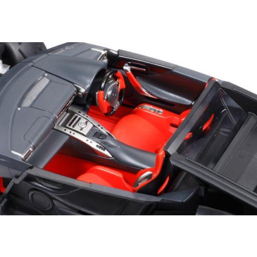 1/24 Lexus LFA [7]