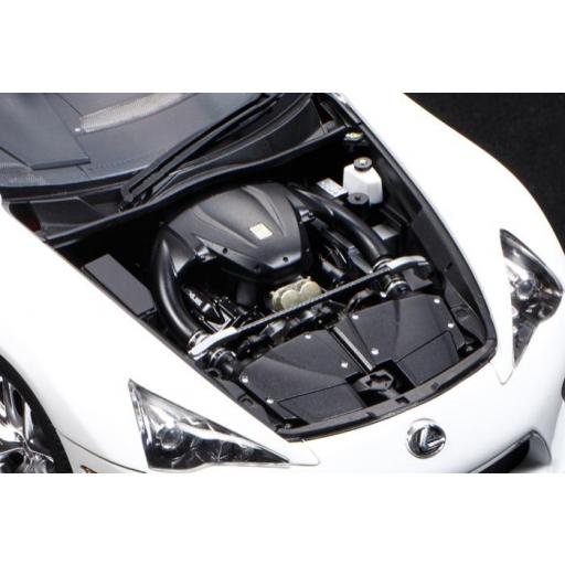1/24 Lexus LFA [6]