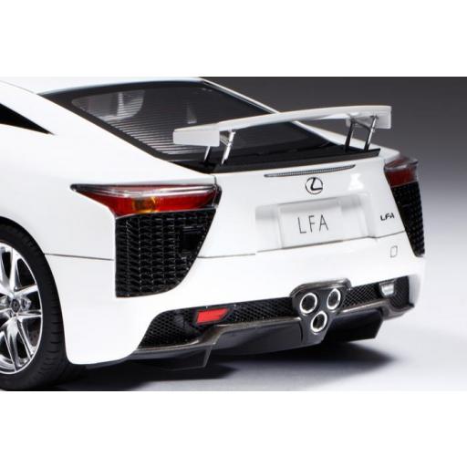 1/24 Lexus LFA [3]