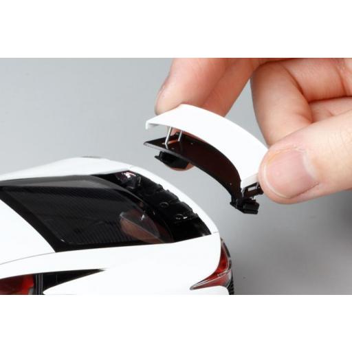 1/24 Lexus LFA [2]