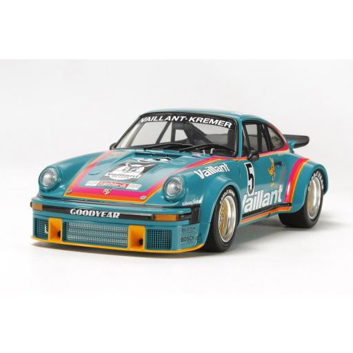 1/24 Porsche 934 Turbo RSR Vaillant [1]