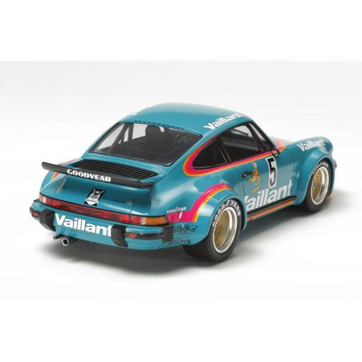 1/24 Porsche 934 Turbo RSR Vaillant [2]