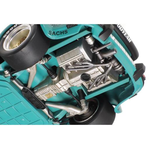 1/24 Porsche 934 Turbo RSR Vaillant [4]