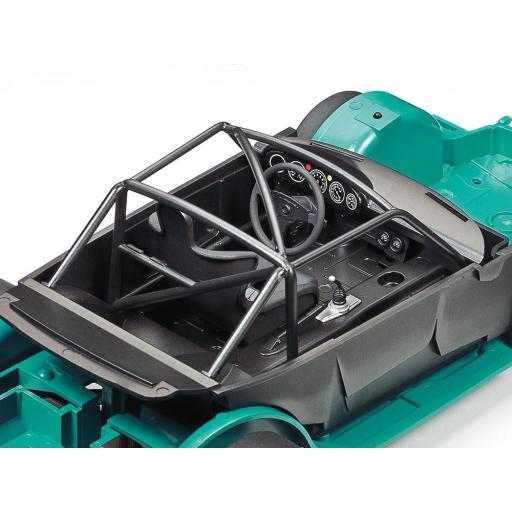 1/24 Porsche 934 Turbo RSR Vaillant [3]