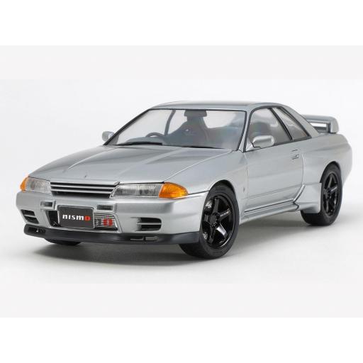 1/24 Nissan Skyline GT-R (R32) Nismo [1]