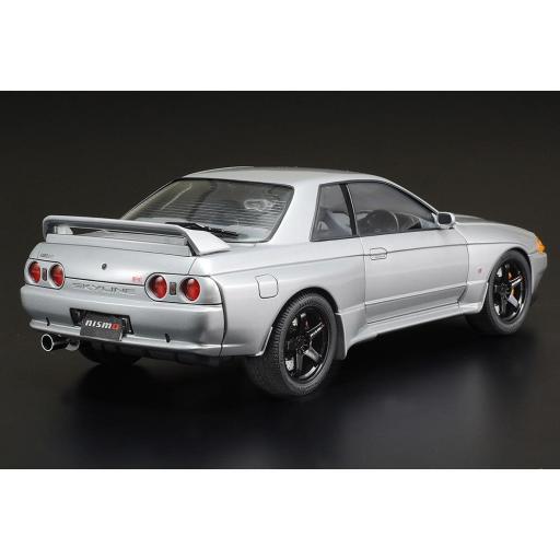 1/24 Nissan Skyline GT-R (R32) Nismo [2]