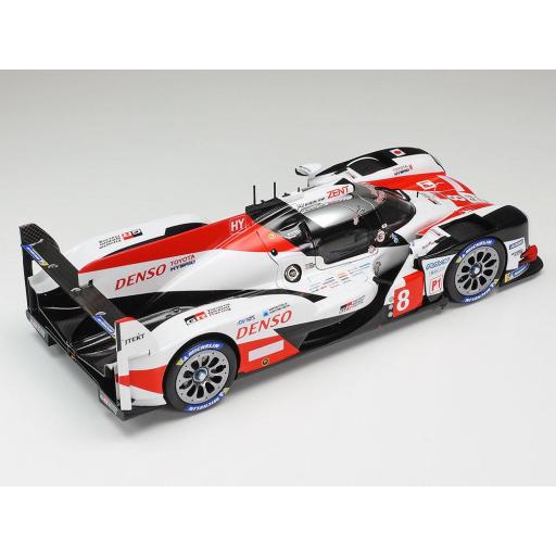 1/24 Toyota Gazoo Racing TS050 [1]