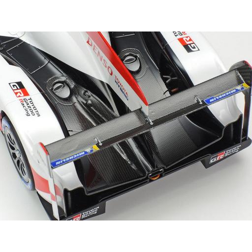 1/24 Toyota Gazoo Racing TS050 [3]